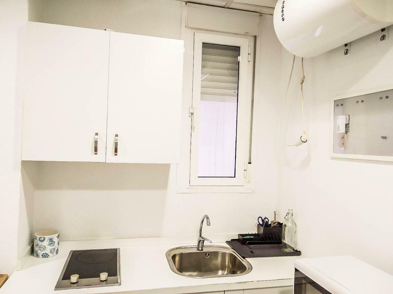 Estudio Calle Murillo Seville Exterior photo