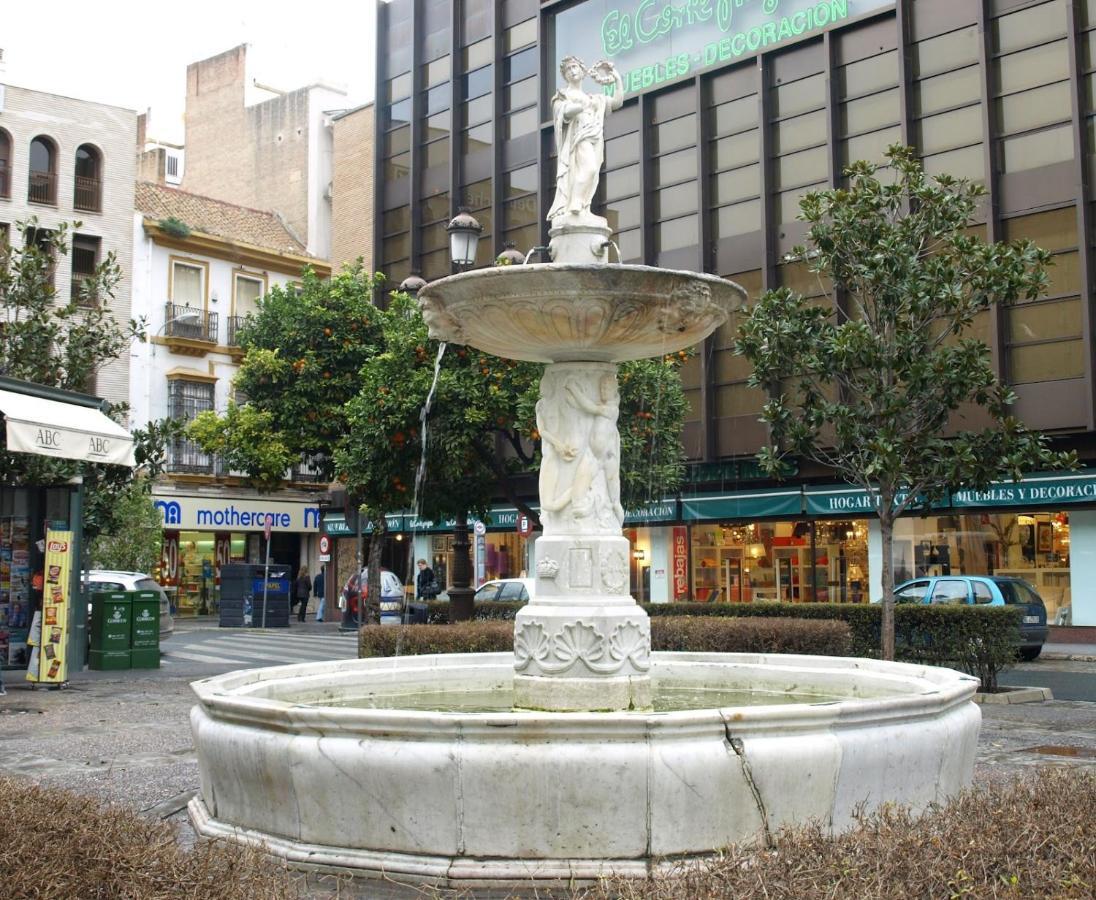 Estudio Calle Murillo Seville Exterior photo